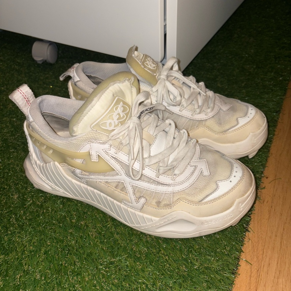 Off-White ody